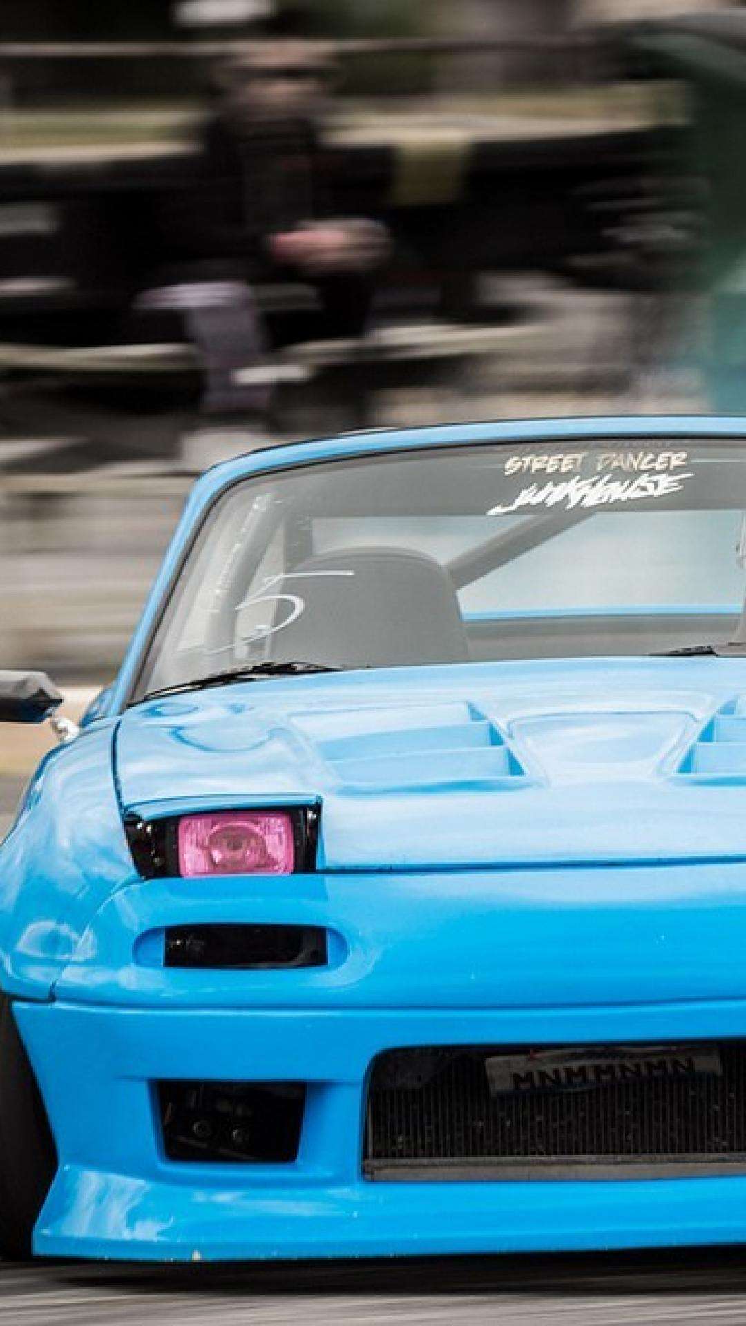 1080x1920 Japanese Car Wallpaper HD