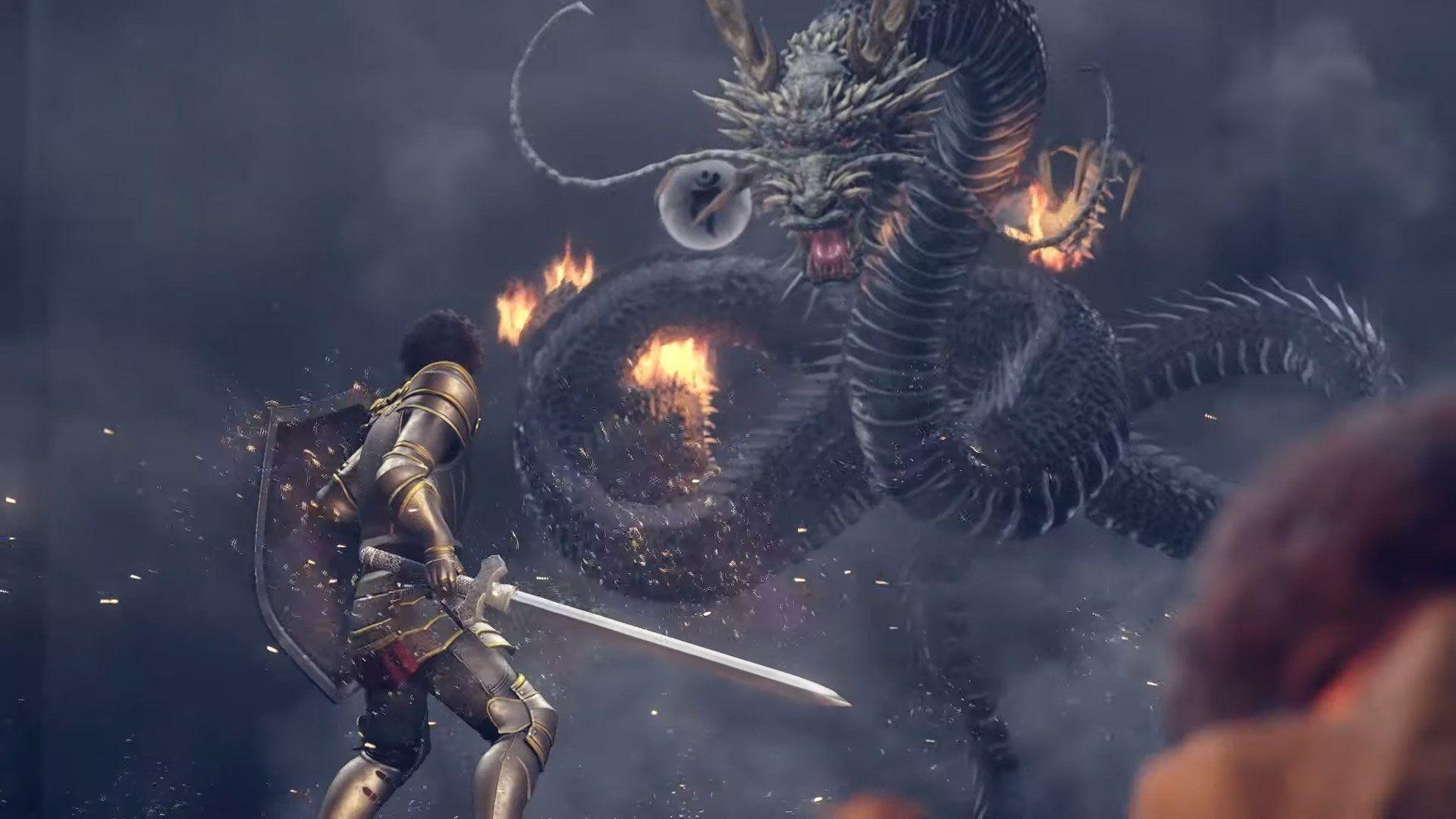 1920x1080 Yakuza: Like a Dragon has gone off the rails and I'm loving it