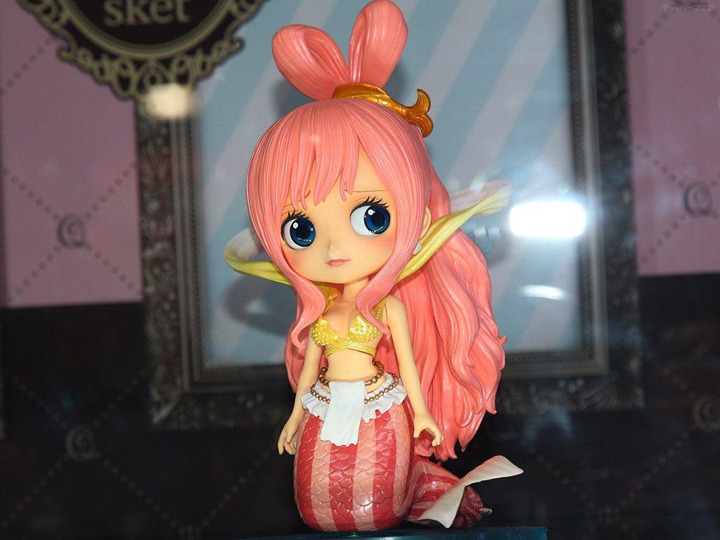 1024x768 JAEPO Japan Amusement Expo (Shirahoshi and One Piece Dramatic Showcase)
