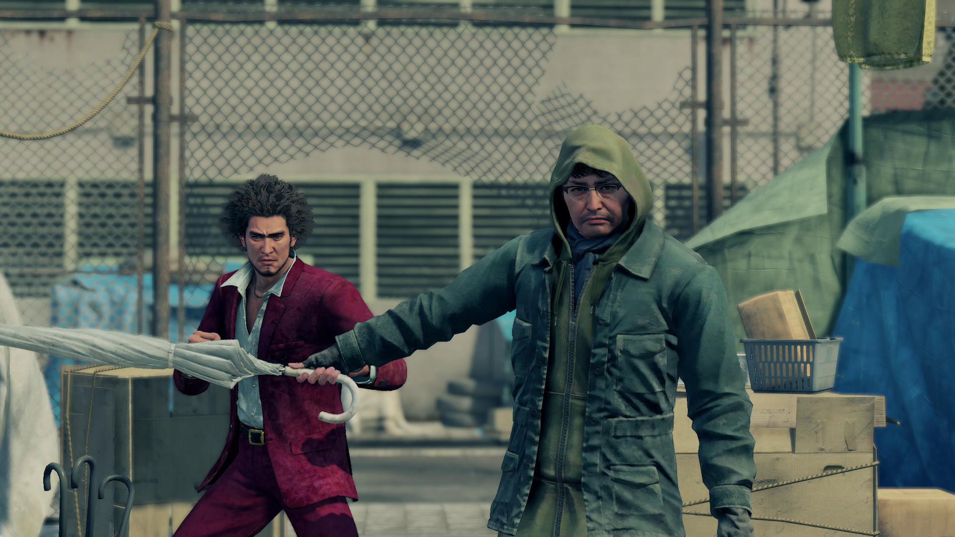 1920x1080 Yakuza Like a Dragon 2020 Wallpaper, HD Games 4K Wallpaper, Image, Photo and Background