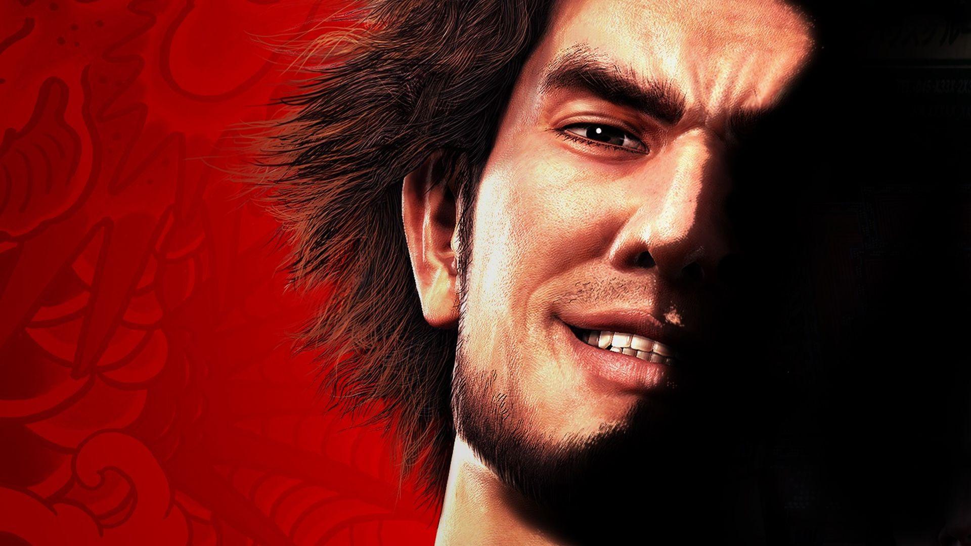 1920x1080 Yakuza: Like A Dragon Tran's Most Anticipated Game Of 2020
