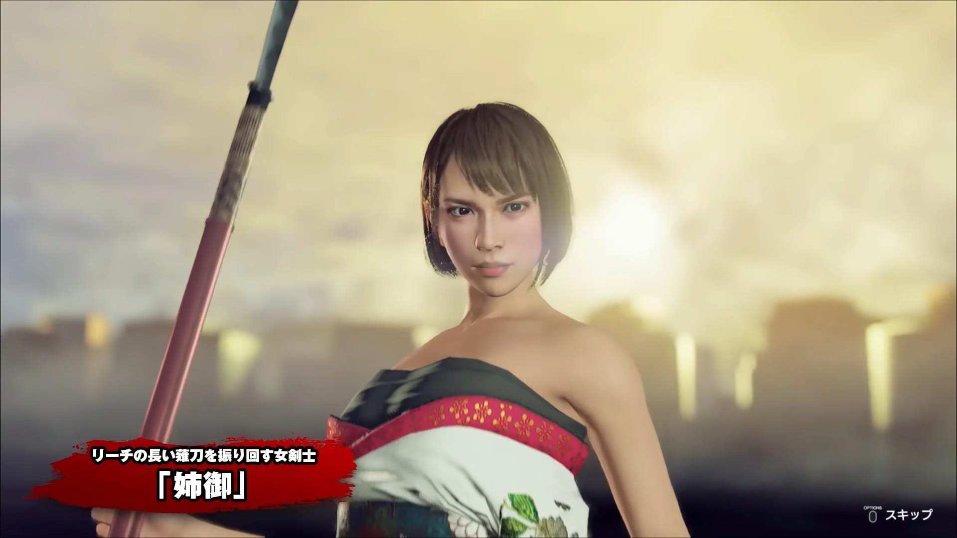 1920x1080 New Yakuza; Like a Dragon Video Shows All the JRPG Jobs in Action, Including 2 DLC Classes