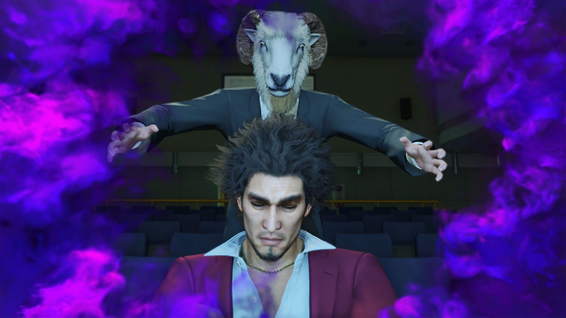 1920x1080 Yakuza: Like a Dragon