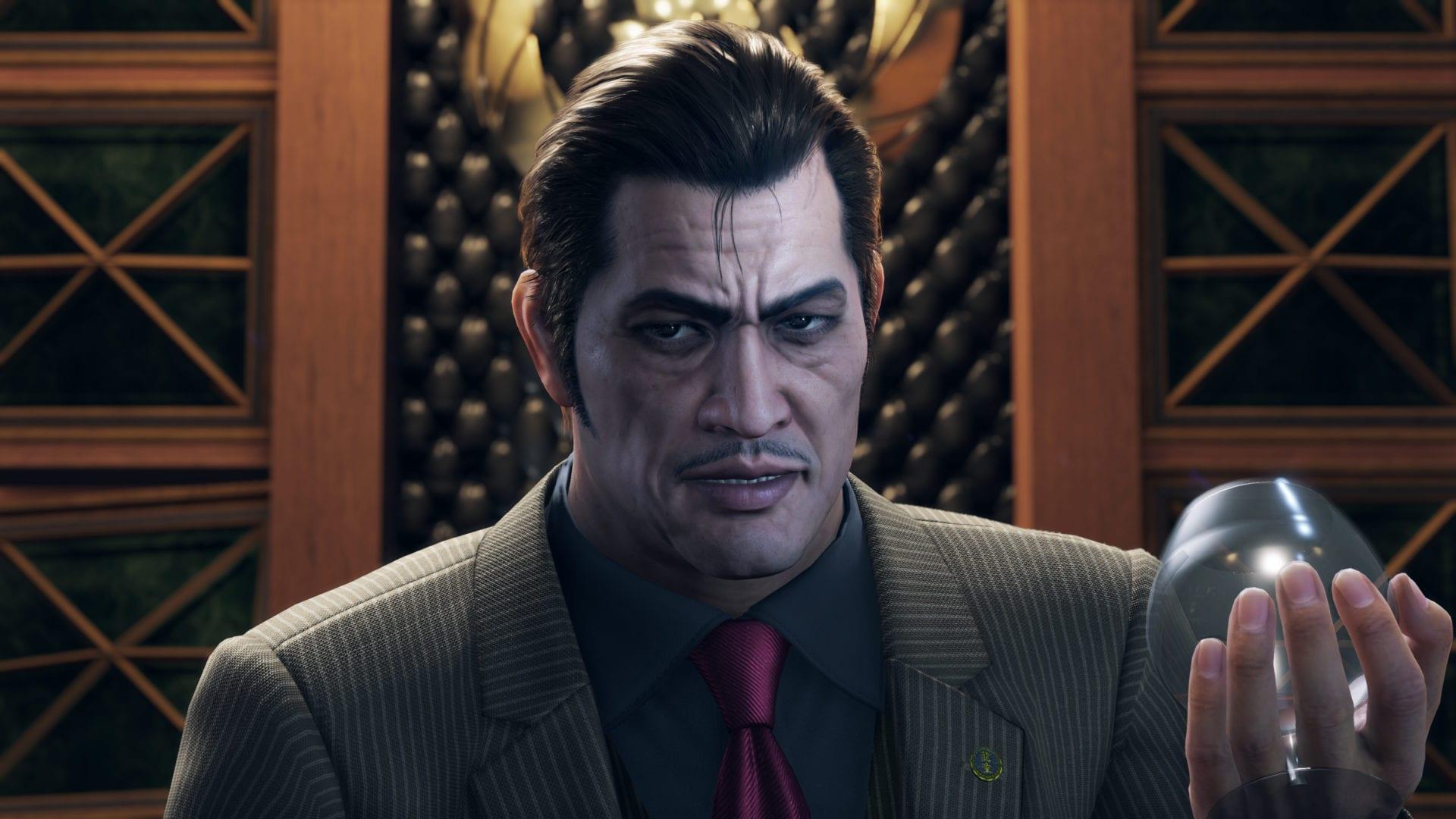 1920x1080 Yakuza: Like A Dragon Wallpaper