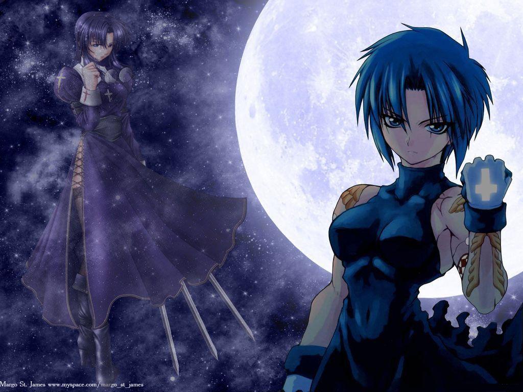 1024x768 Shingetsutan Tsukihime wallpaper, Anime, HQ Shingetsutan Tsukihime pictureK Wallpaper 2019