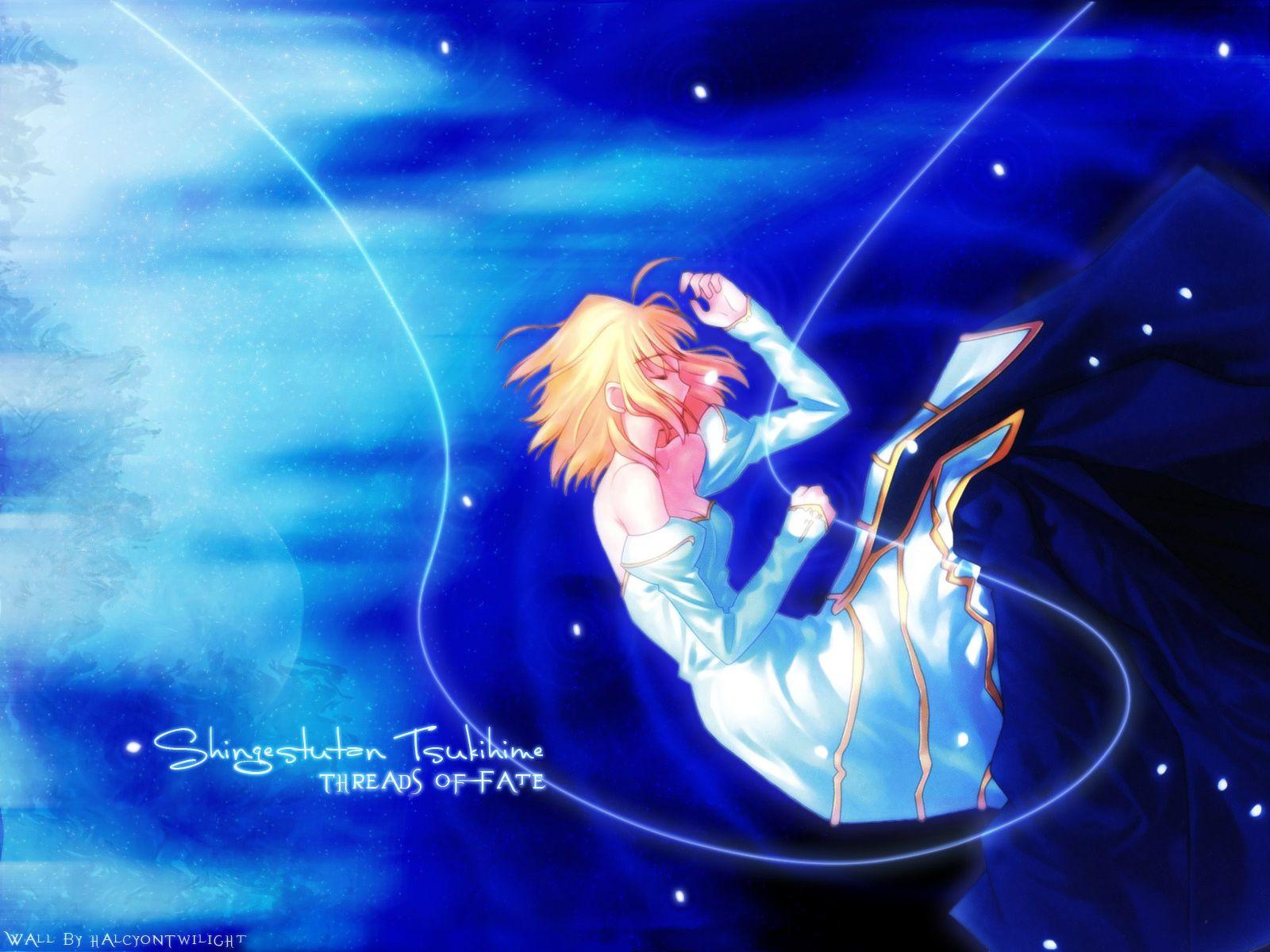 1600x1200 Arcueid brunestud shingetsutan tsukihime w wallpaperx1200
