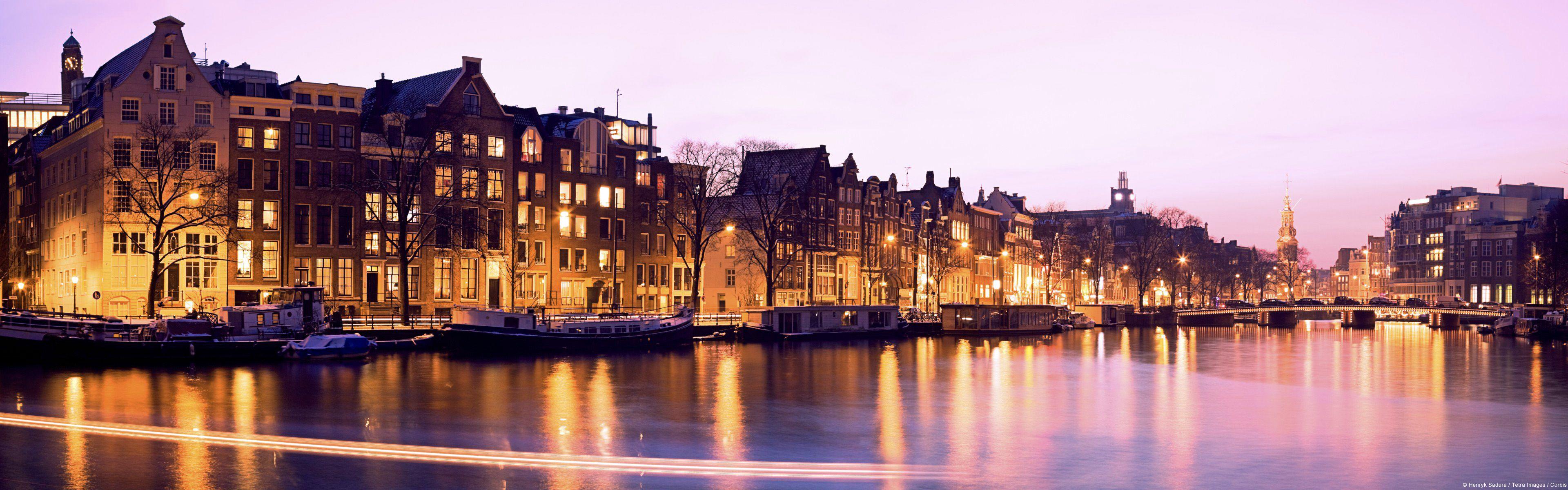 3840x1200 Wallpaper