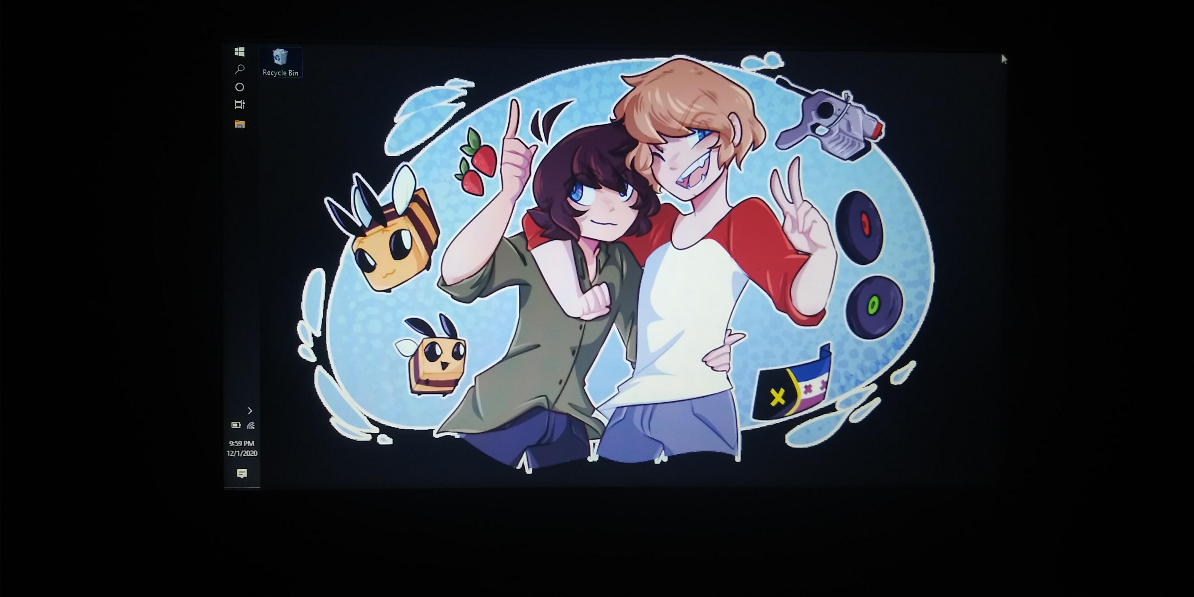 4160x2080 The Best Laptop wallpaper ever