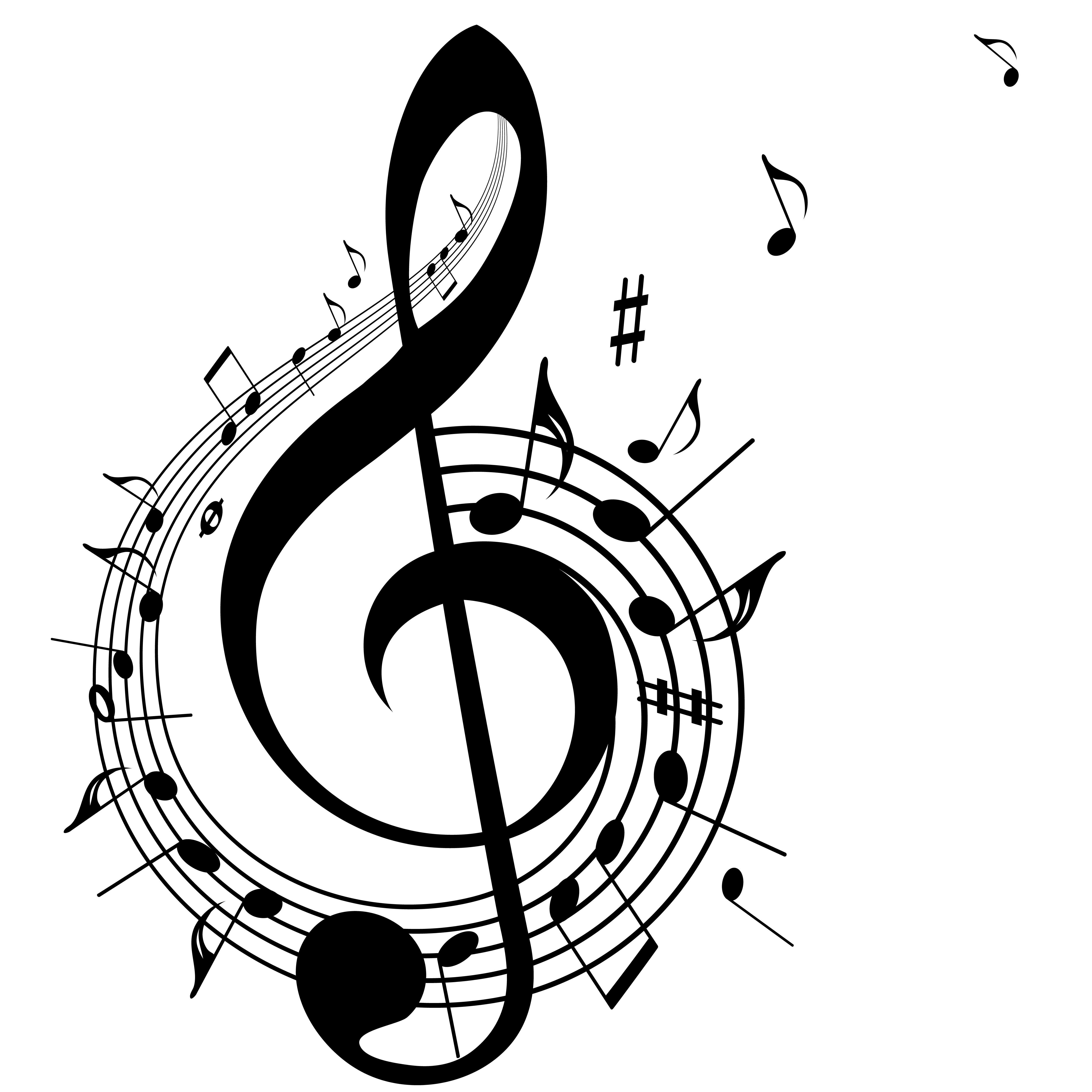 5000x5000 Music wallpaper, Anime, HQ Music pictureK Wallpaper 2019