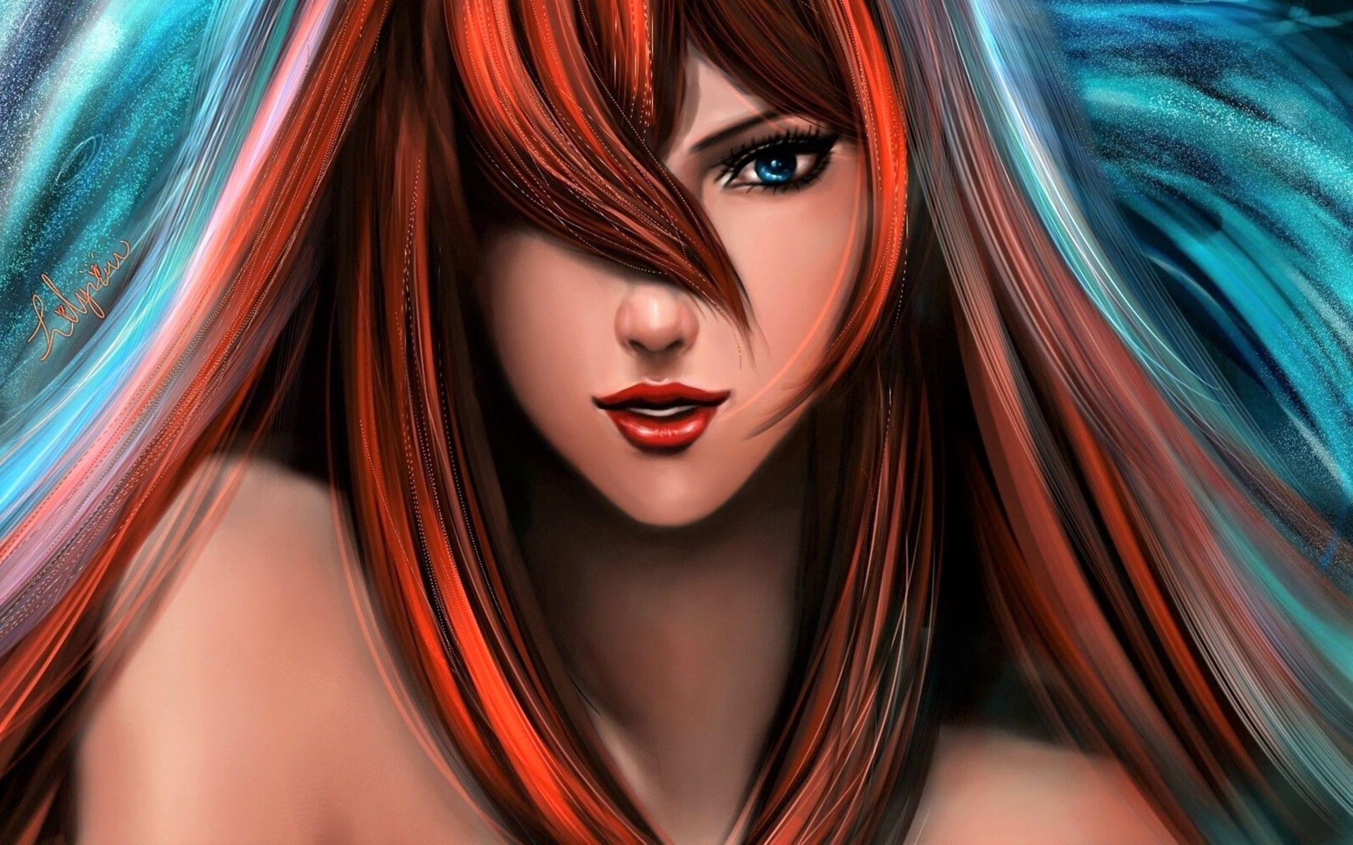 1920x1200 Mizukage Wallpaper