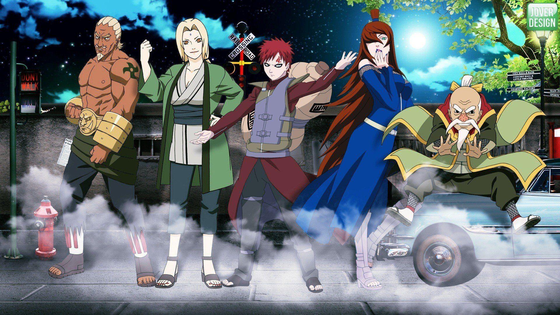 1920x1080 MEI TERUMI. Naruto Imagens e Wallpaper. Anime, Kage, Adorable