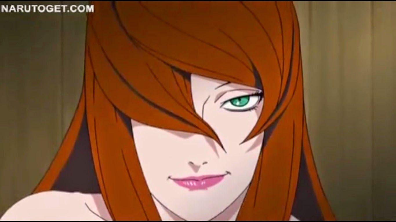 1366x768 Mei Terumi Beauty. Mei naruto, Naruto fan art, Anime