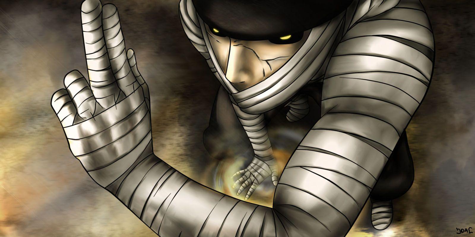 1600x800 Tsuchikage Wallpaper. Tsuchikage Wallpaper
