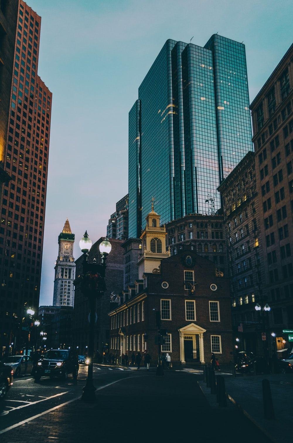 1000x1507 Boston Picture. Download Free Image