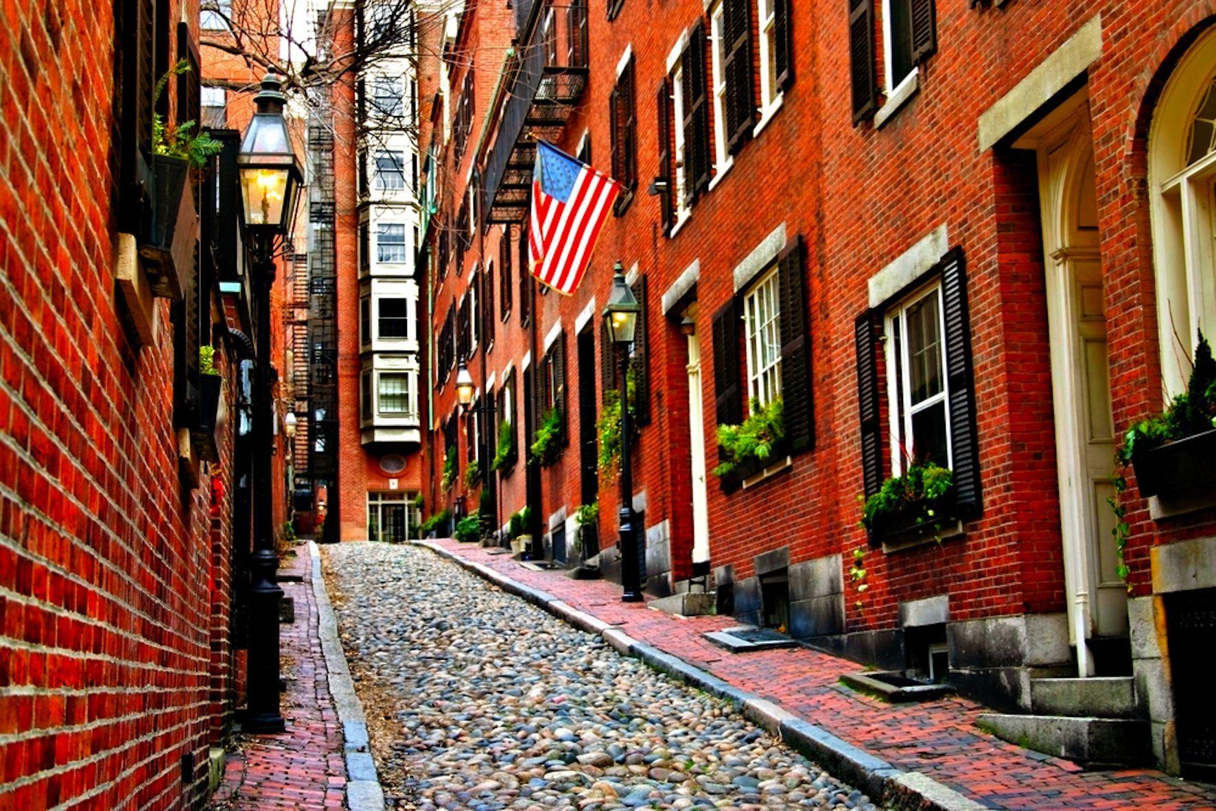1772x1182 Where to Stay in Boston: 8 Best Neighborhoods Around the City