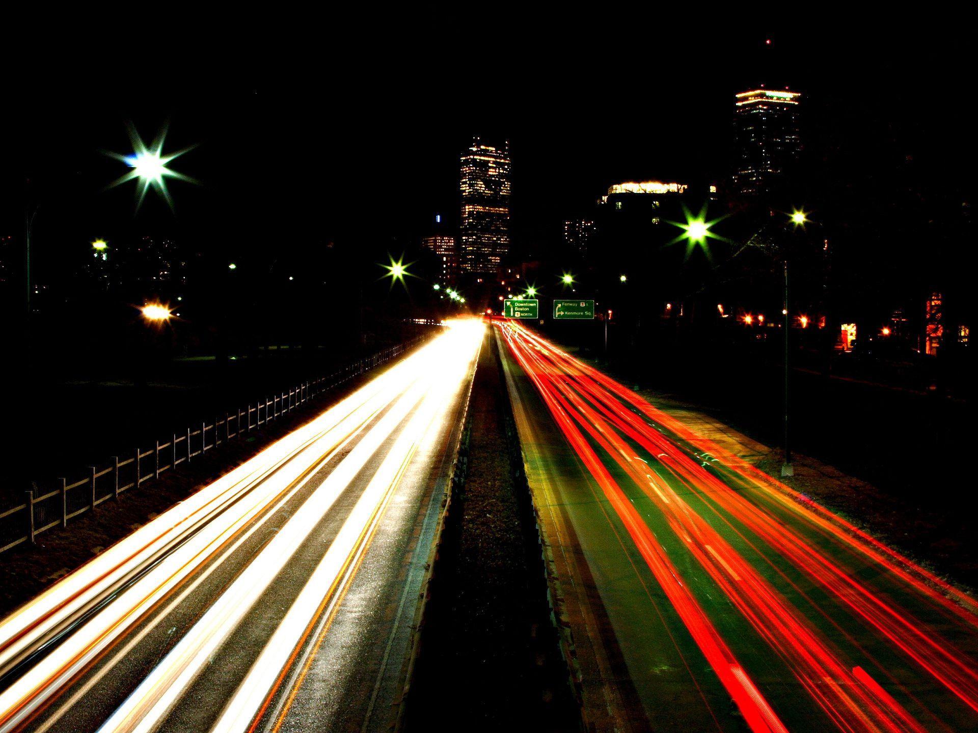 1920x1440 Street Light Effect Png