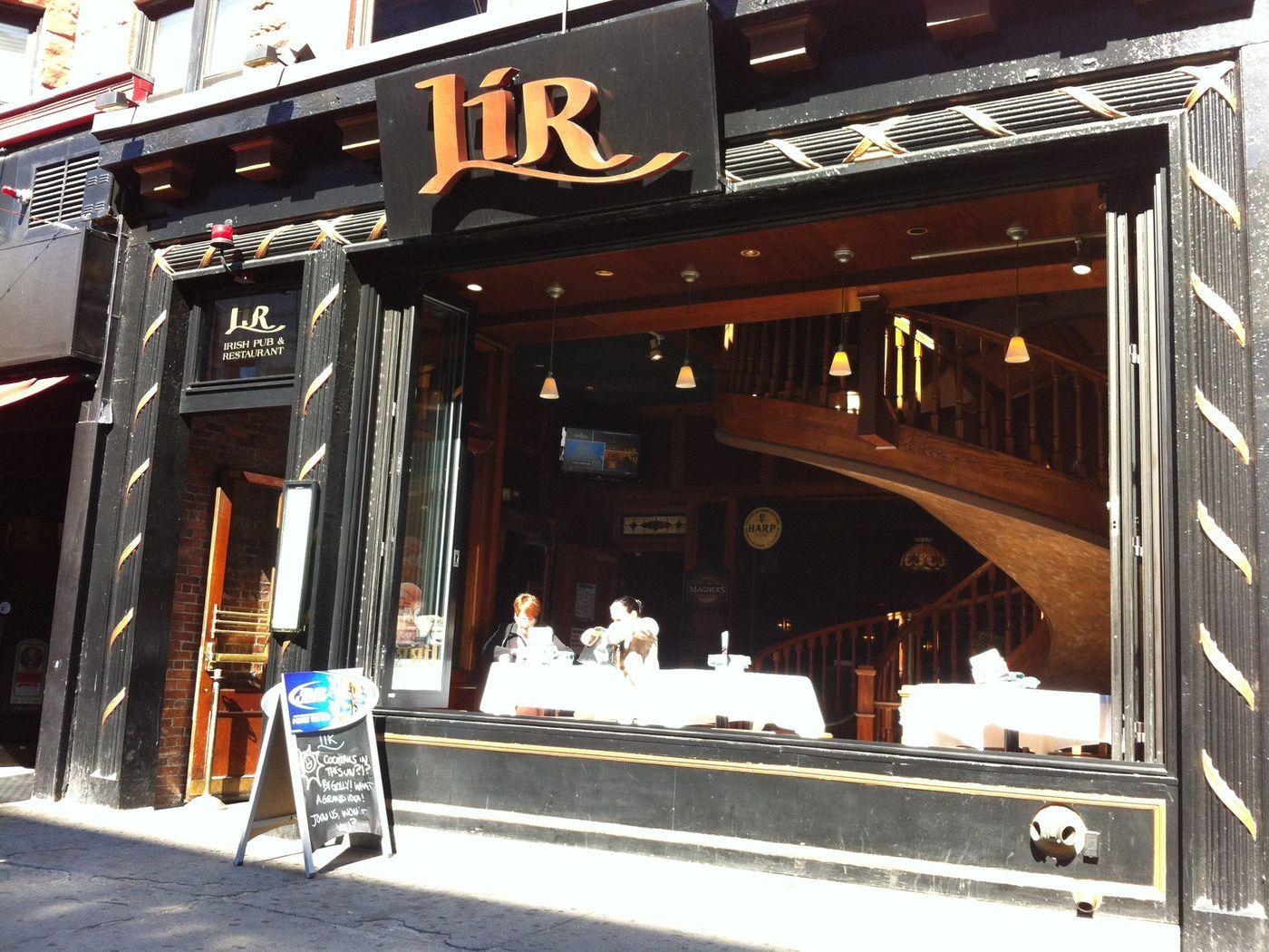 1400x1050 Summer 2020 Boston Area Restaurant Closures