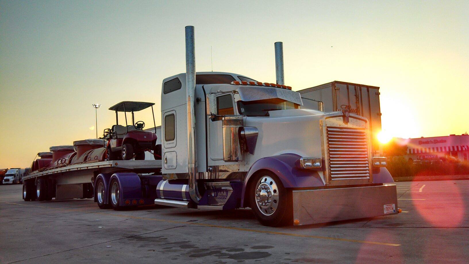 Kenworth W900 Wallpapers Top Free Kenworth W900 Backgrounds Wallpaperaccess