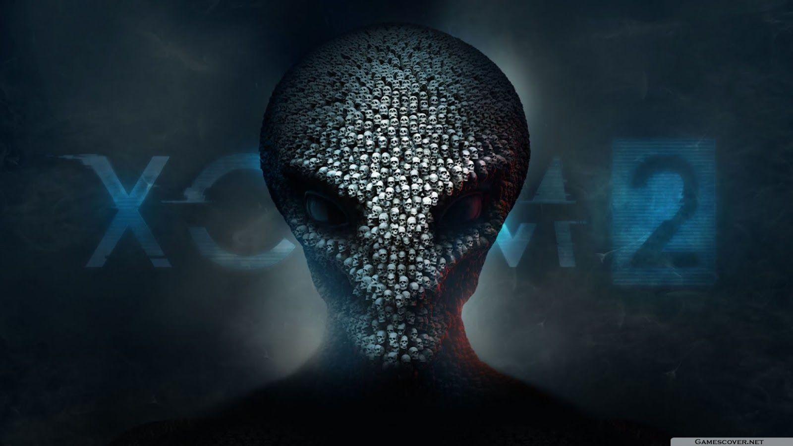 Cool Alien Wallpapers - Top Free Cool Alien Backgrounds - WallpaperAccess