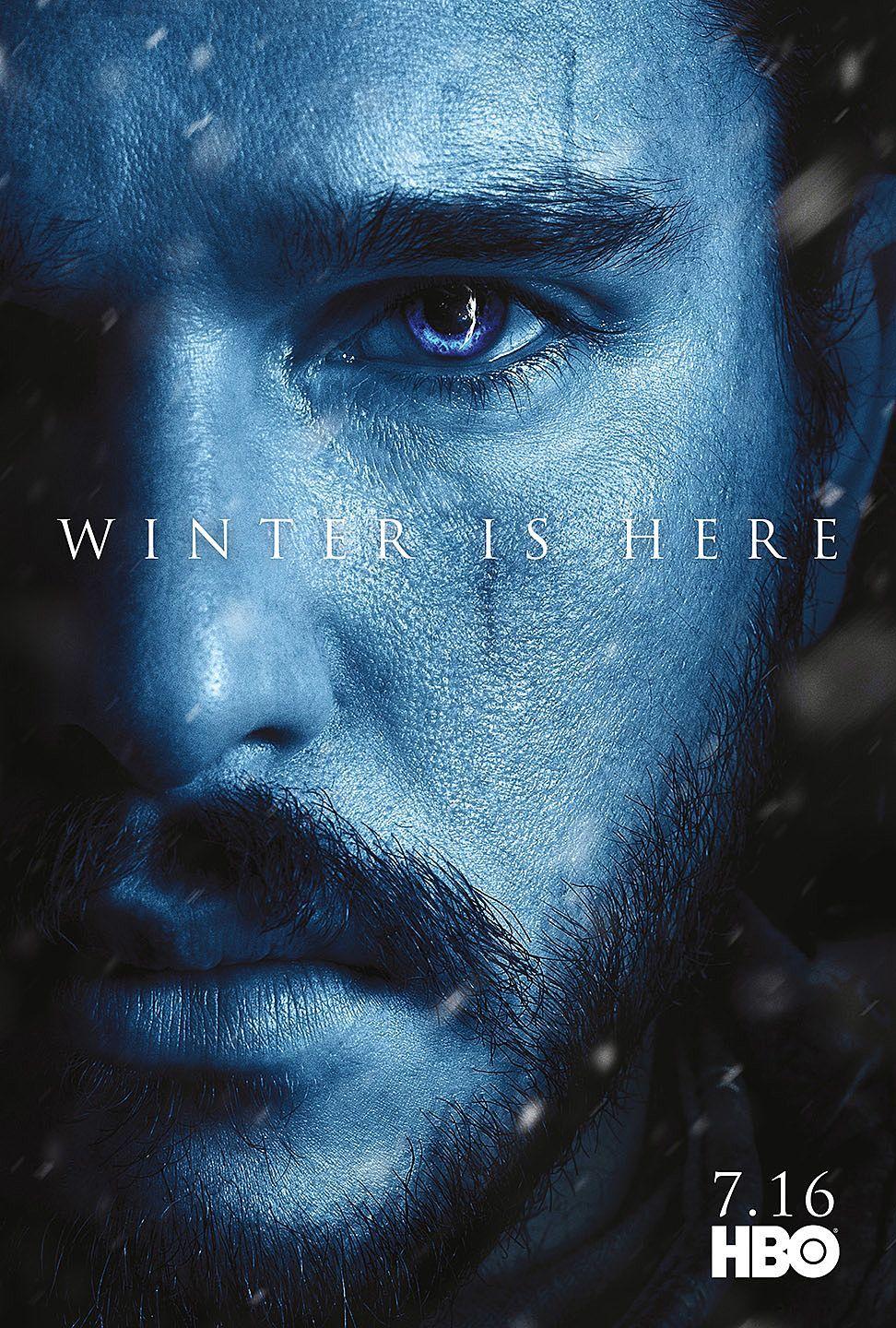 Game Of Thrones Winter Is Here Wallpapers Top Free Game Of Thrones