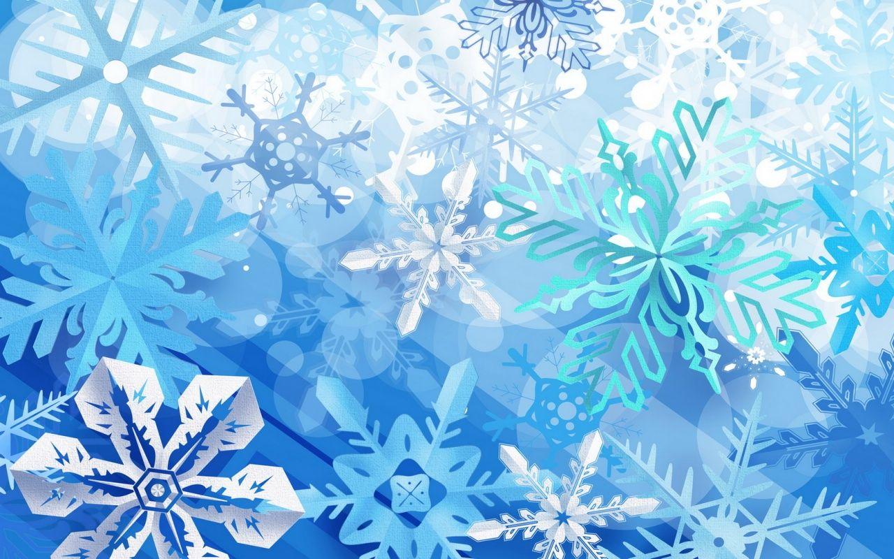 1280x800 cool ice backgroundx800 Ice Flakes desktop PC and Mac