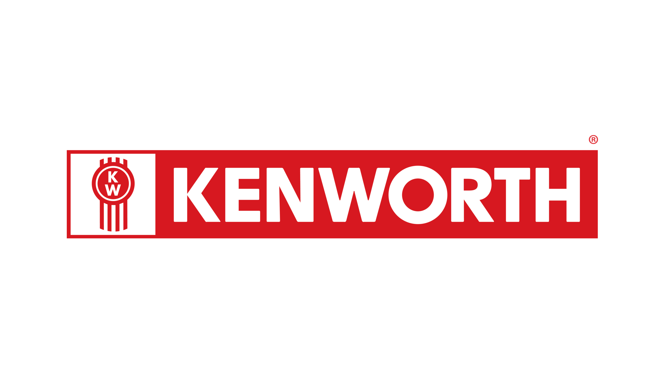 2560x1440 Kenworth Logos