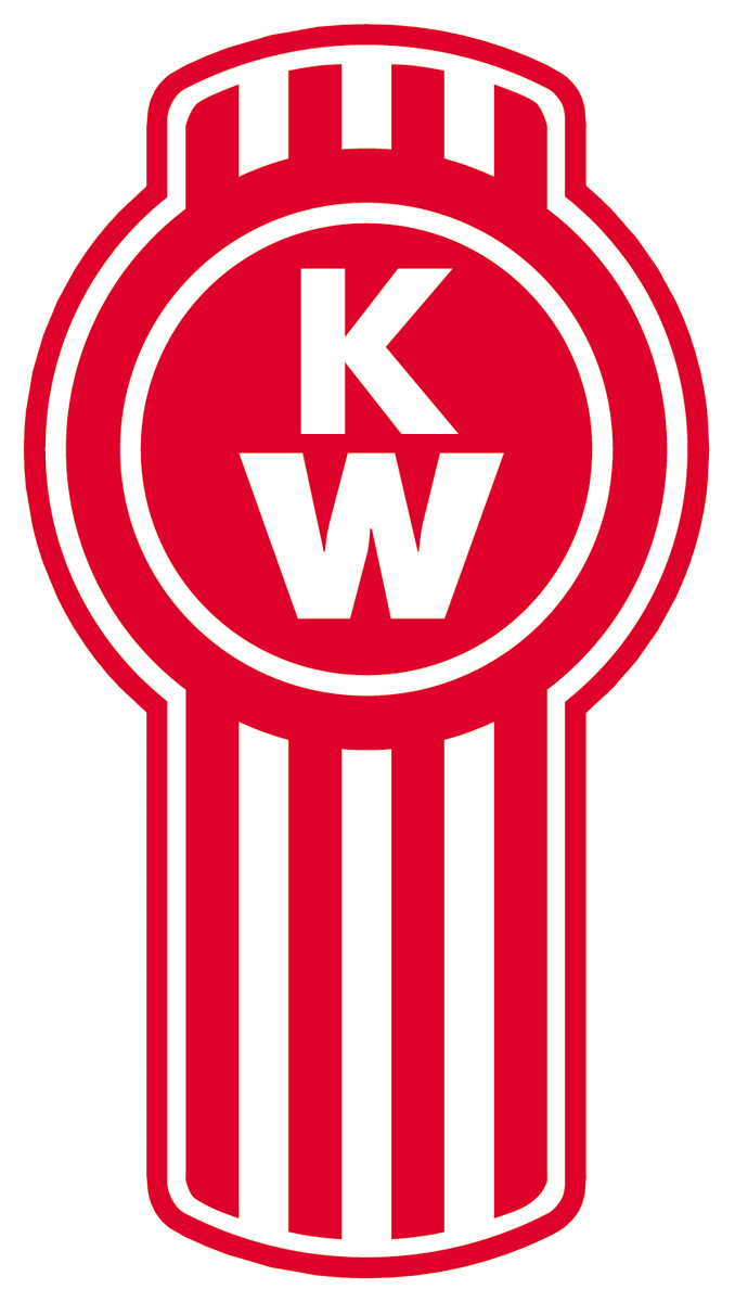 678x1200 CIT Trucks. Twitter. Logos de coches, Tatuaje de camión, Camiones kenworth