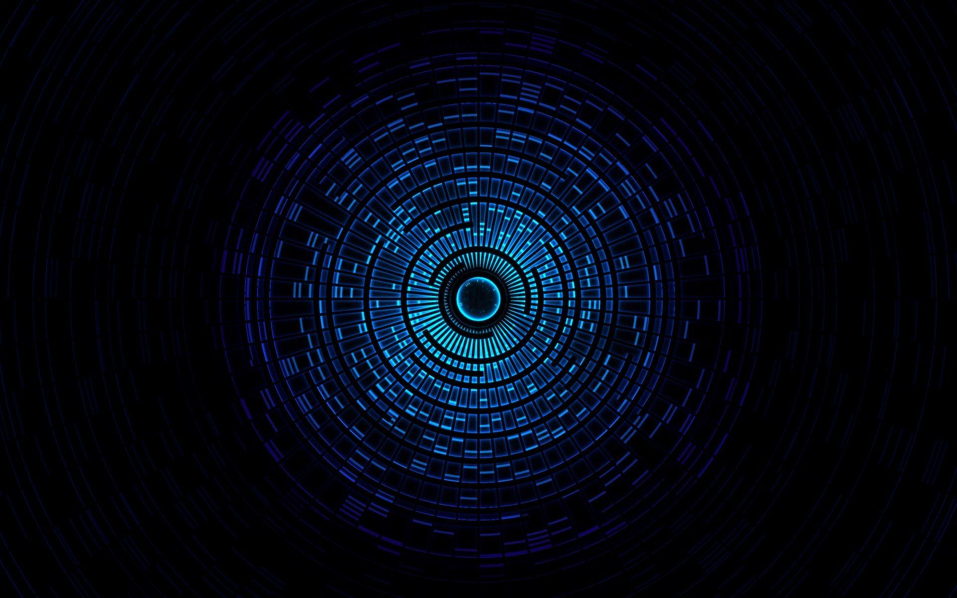 1920x1200 Futuristic Abstract Wallpaper .