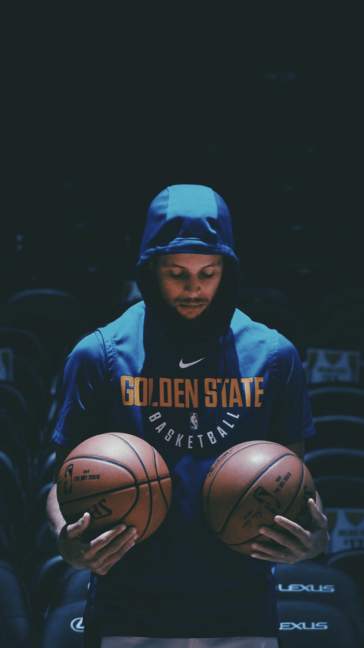 1242x2208 Stephen Curry Phone Wallpaper Free Stephen Curry Phone Background - Curry nba, Nba stephen curry, Curry wallpaper