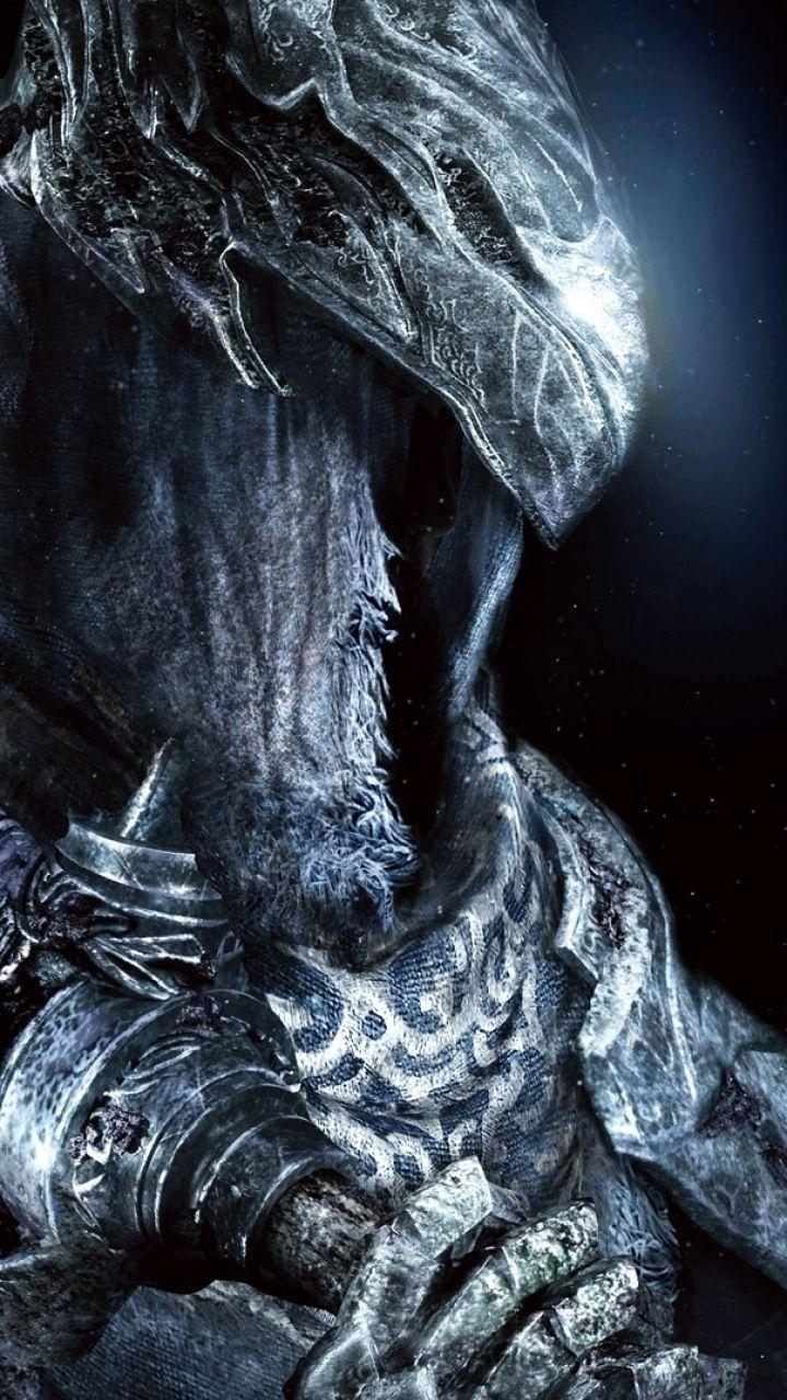 720x1280 Dark Souls Wallpaper Phone Artorias HD Wallpaper