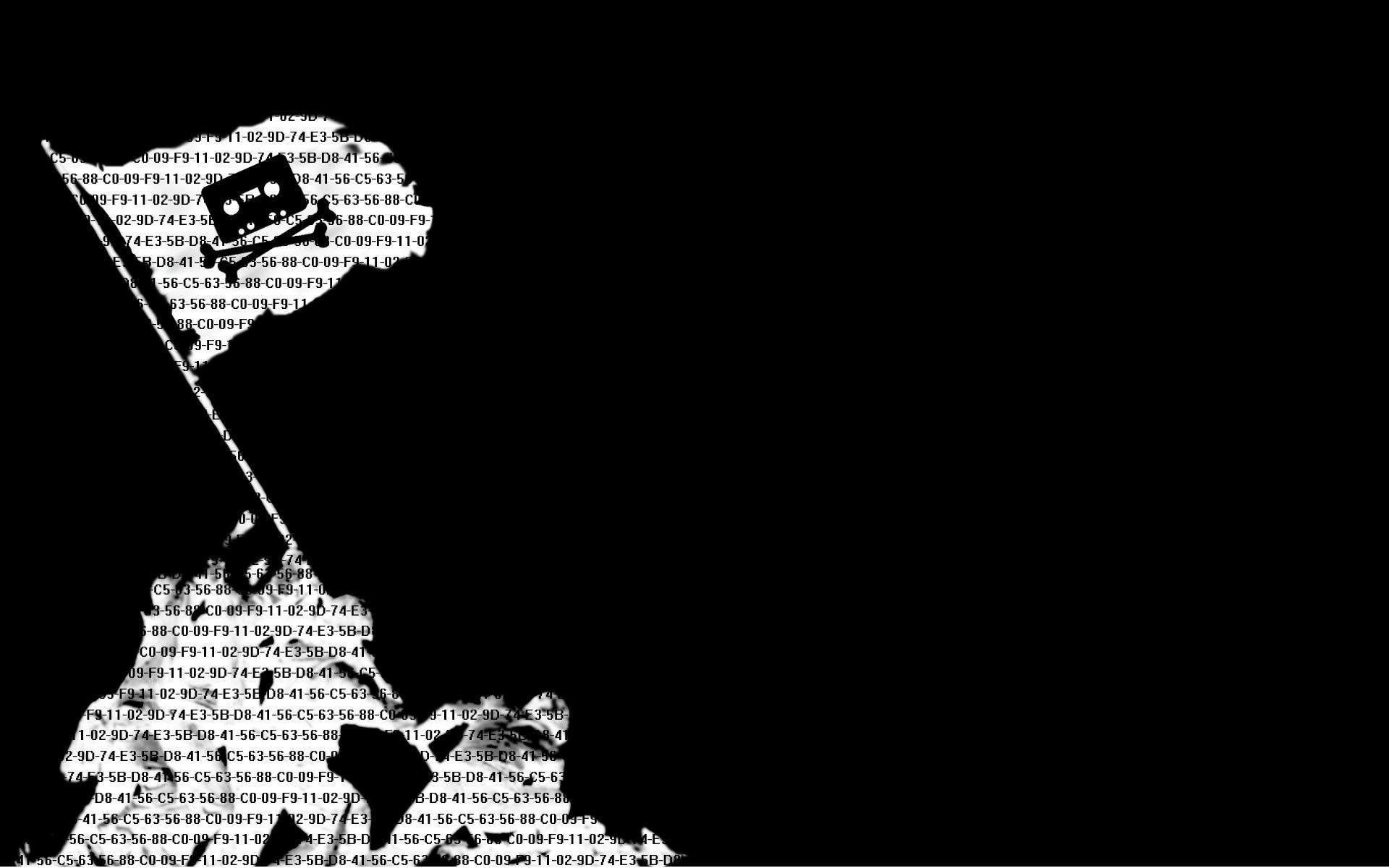 1920x1200 Baythe, Pirate, Black, Abstract Wallpaper, Txt Wallpaper, Quote Wallpaper