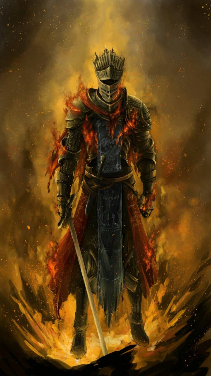 720x1280 Dark souls Wallpaper by ZEDGE™
