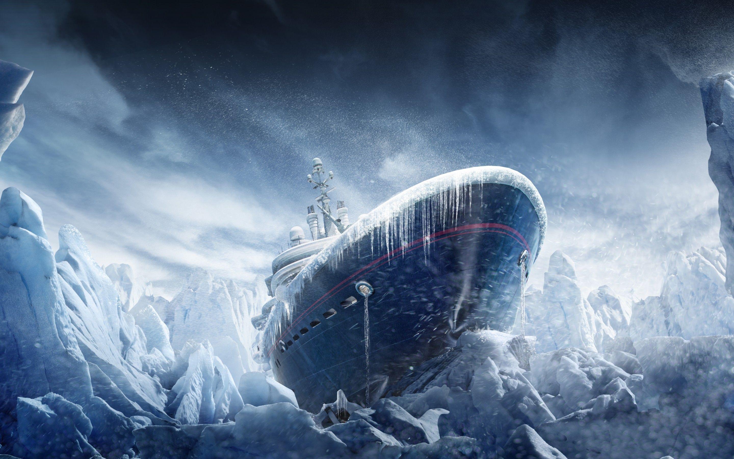 2880x1800 Wallpaper Yacht, Tom Clancy's, Rainbow Six Siege, Operation Black
