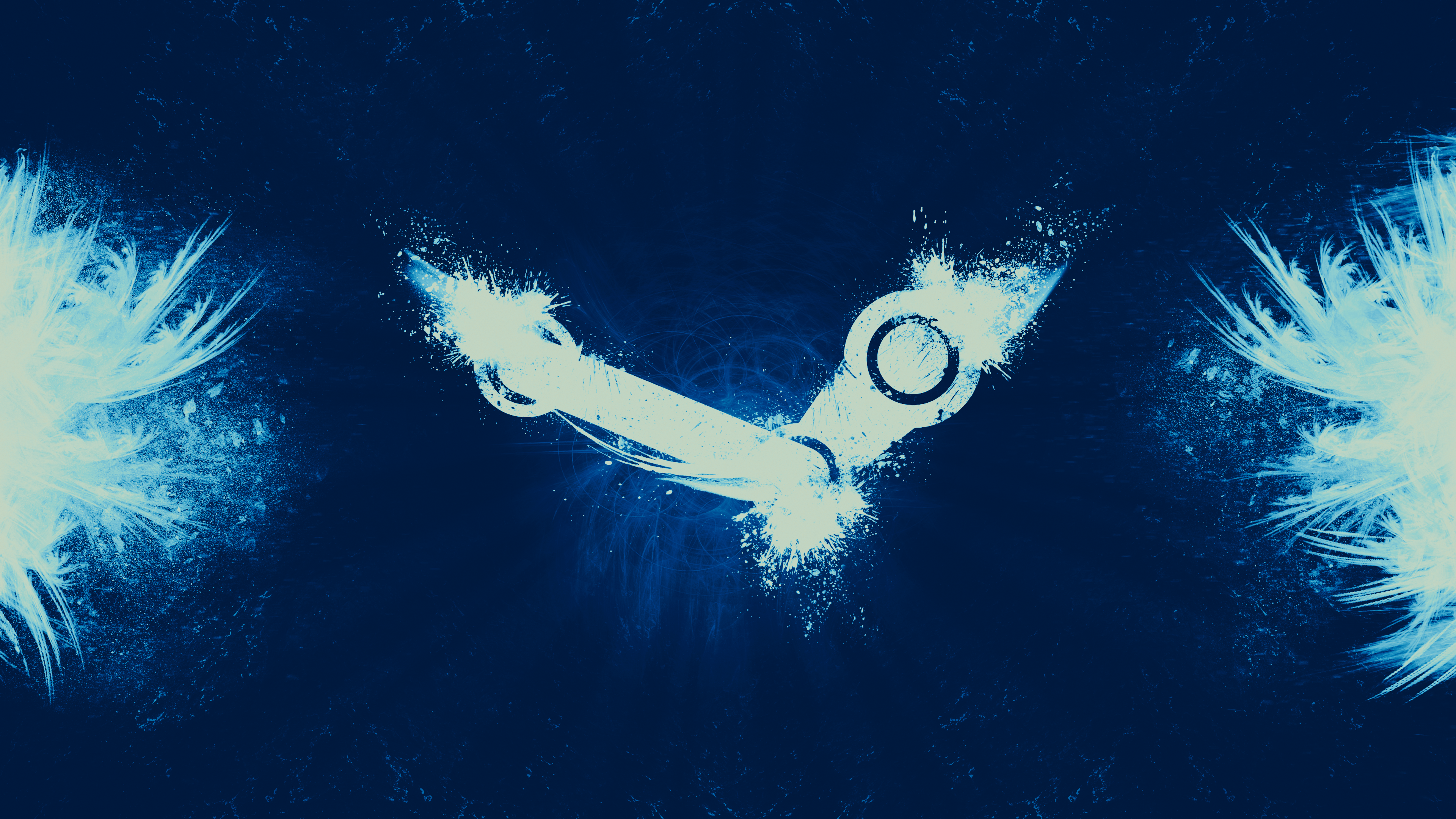 3840x2160 4K Ice Wallpaper High Quality