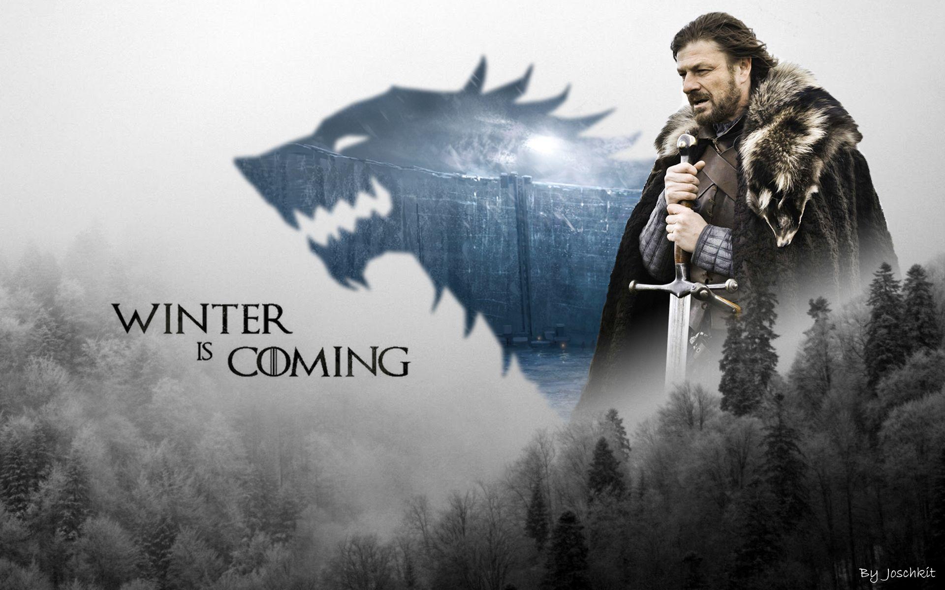 Game Of Thrones Winter Is Here Wallpapers Top Free Game Of Thrones