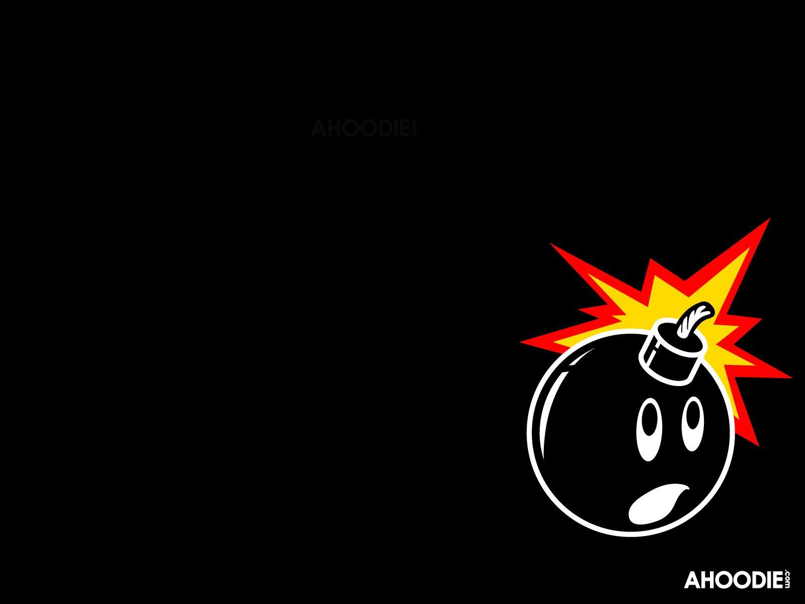 1600x1200 The hundreds wallpaper