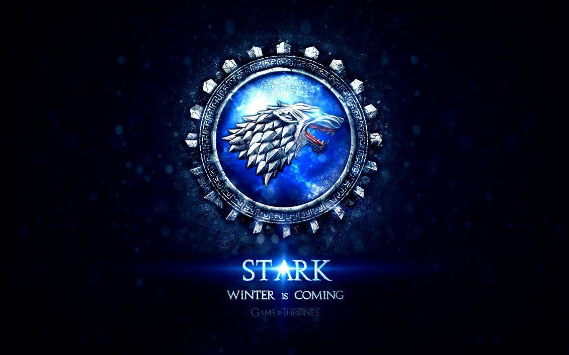 1131x707 Game of Thrones Stark wallpaper