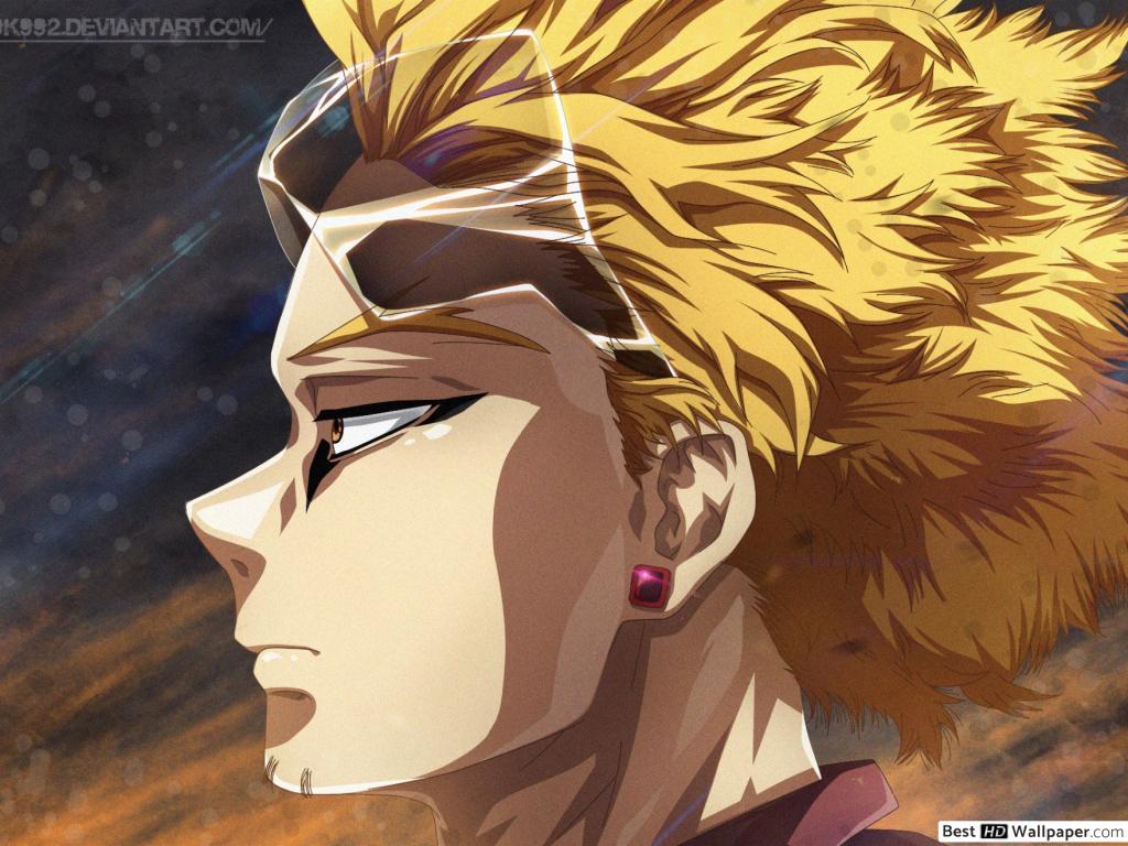 1024x768 Boku No Hero Academia HD wallpaper download