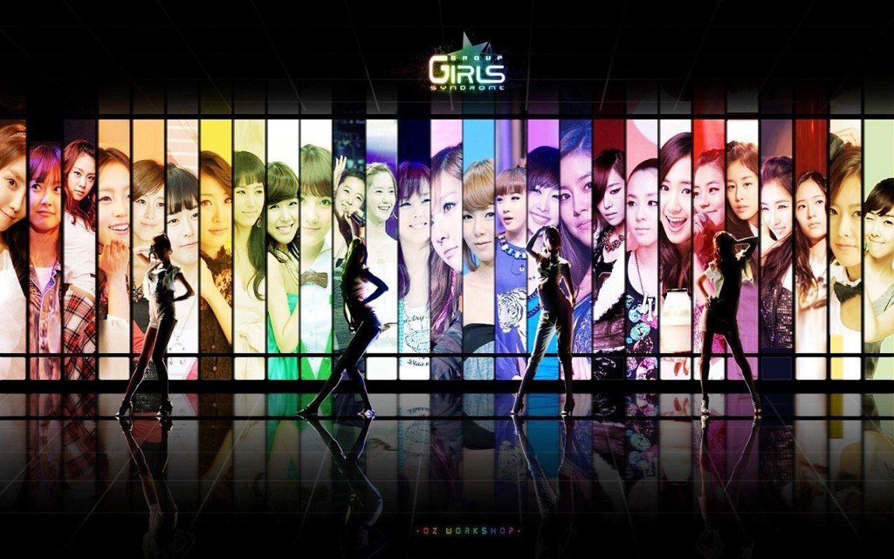 1280x800 Kpop Wallpaper HD