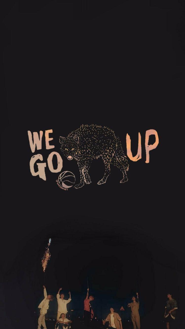 750x1333 Kpop Aesthetic Black Wallpaper