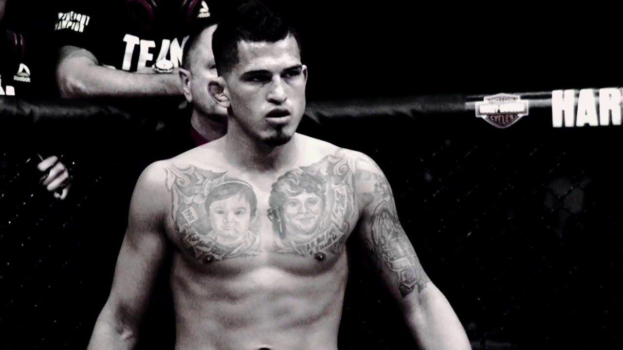 1280x720 UFC 197: Warrior Code