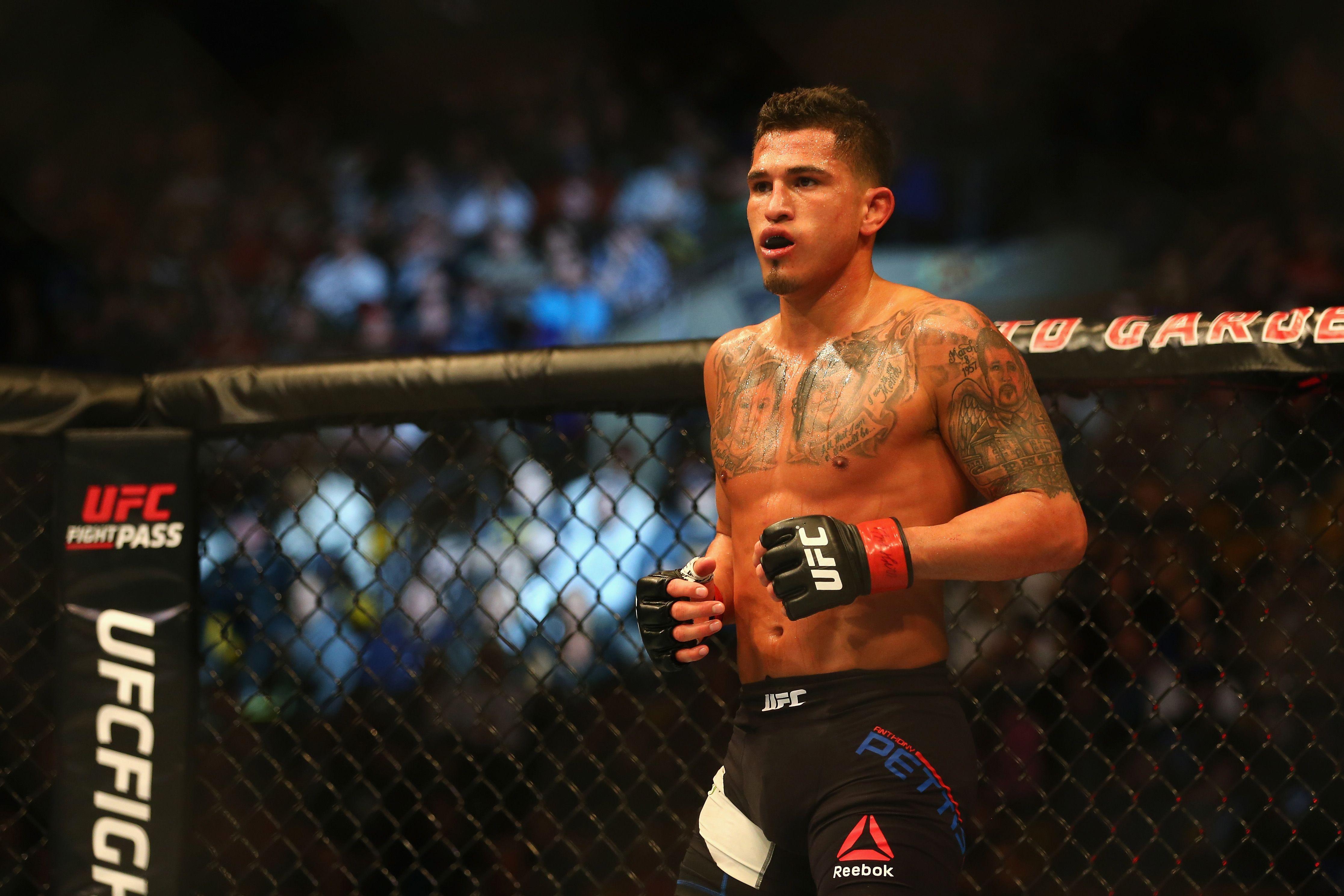 Anthony Pettis Ethnicity - t3qzsya