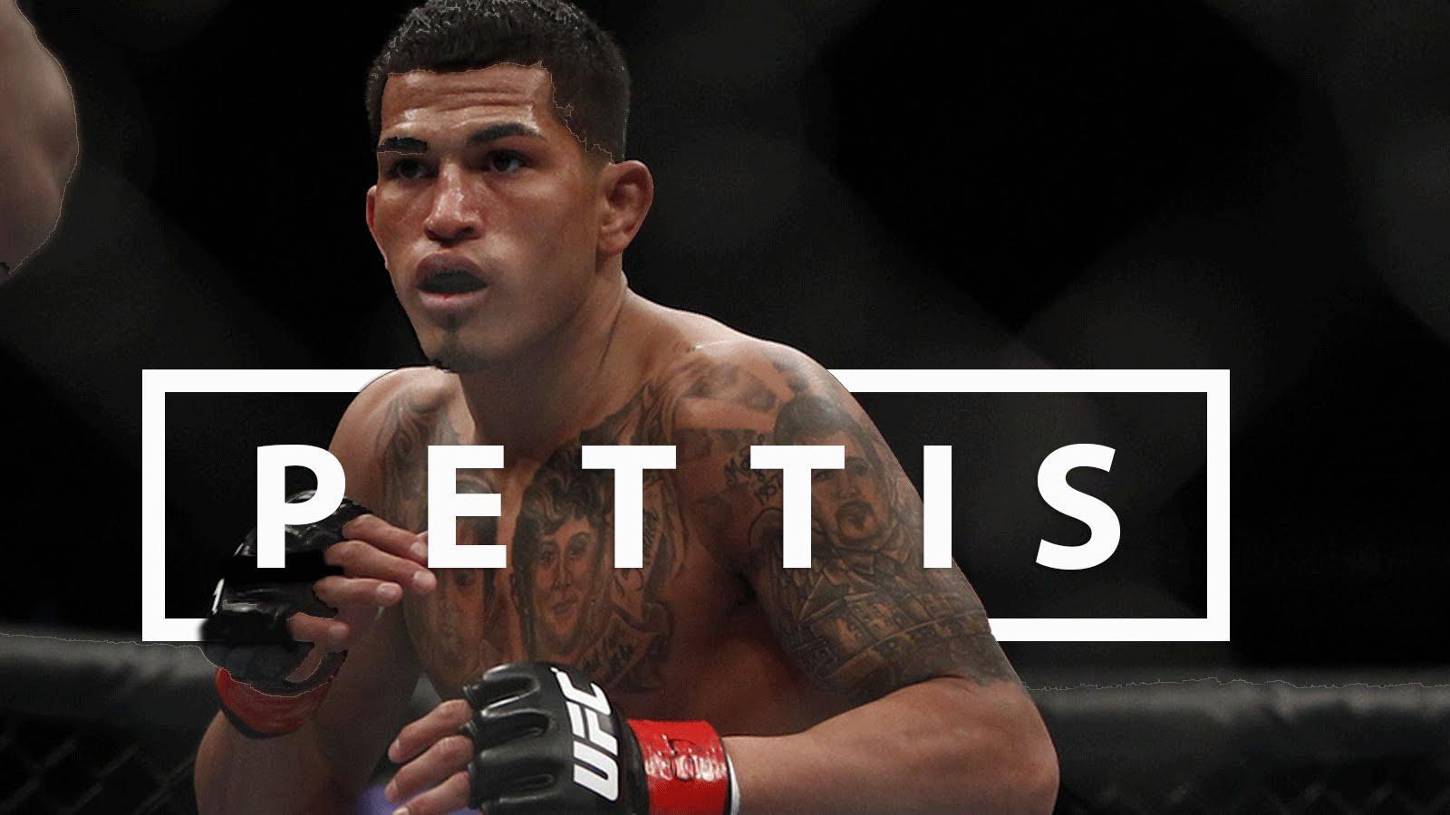 1600x900 Anthony Pettis Wallpaper
