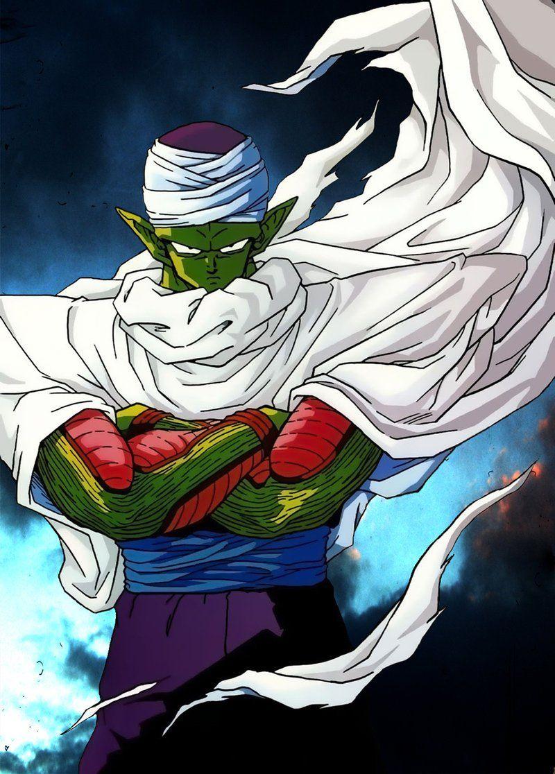 Update more than 72 piccolo wallpaper best - in.cdgdbentre