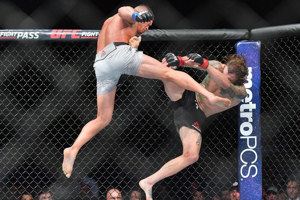 1200x800 Anthony Pettis calls out Al Iaquinta since Nate Diaz is 'out indefinitely'