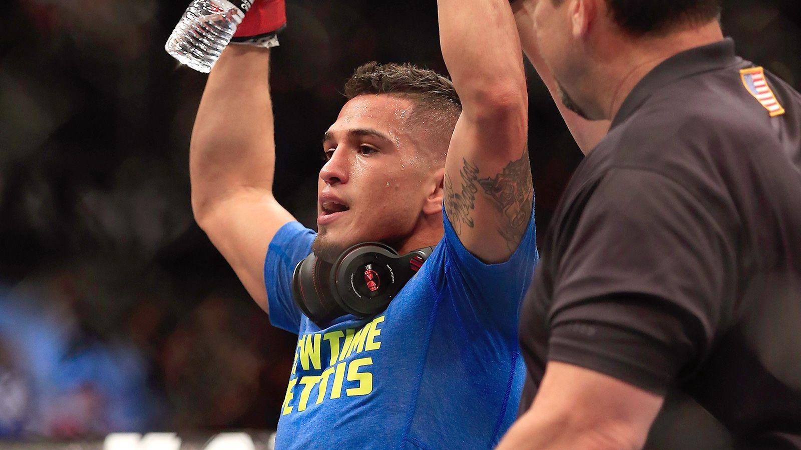 1600x900 anthony pettis wallpaper for computer. anthony pettis. Tokkoro.com Amazing HD Wallpaper
