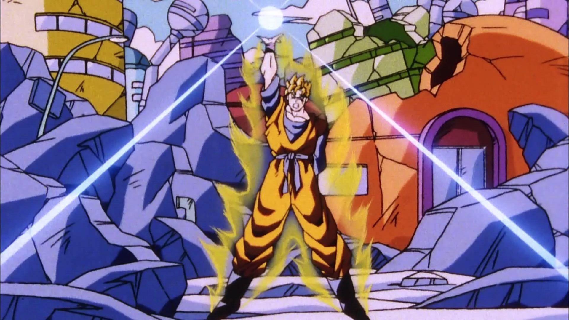 1920x1080 Future gohan cool wallpaper Super saiyan wallpaper 1920x1080 59456. Amp.