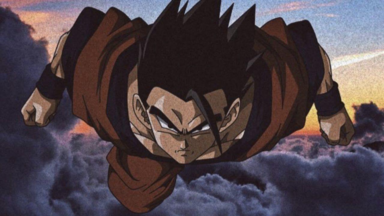 1280x720 Gohan the Ultimate Protector of Earth. Future of Gohan, Piccolo, Trunks and Goten