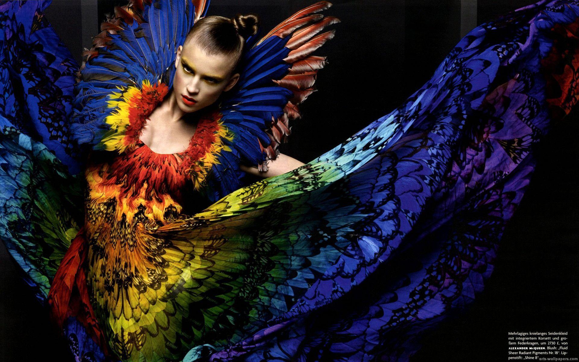 1920x1200 Fashion wallpaperx1200