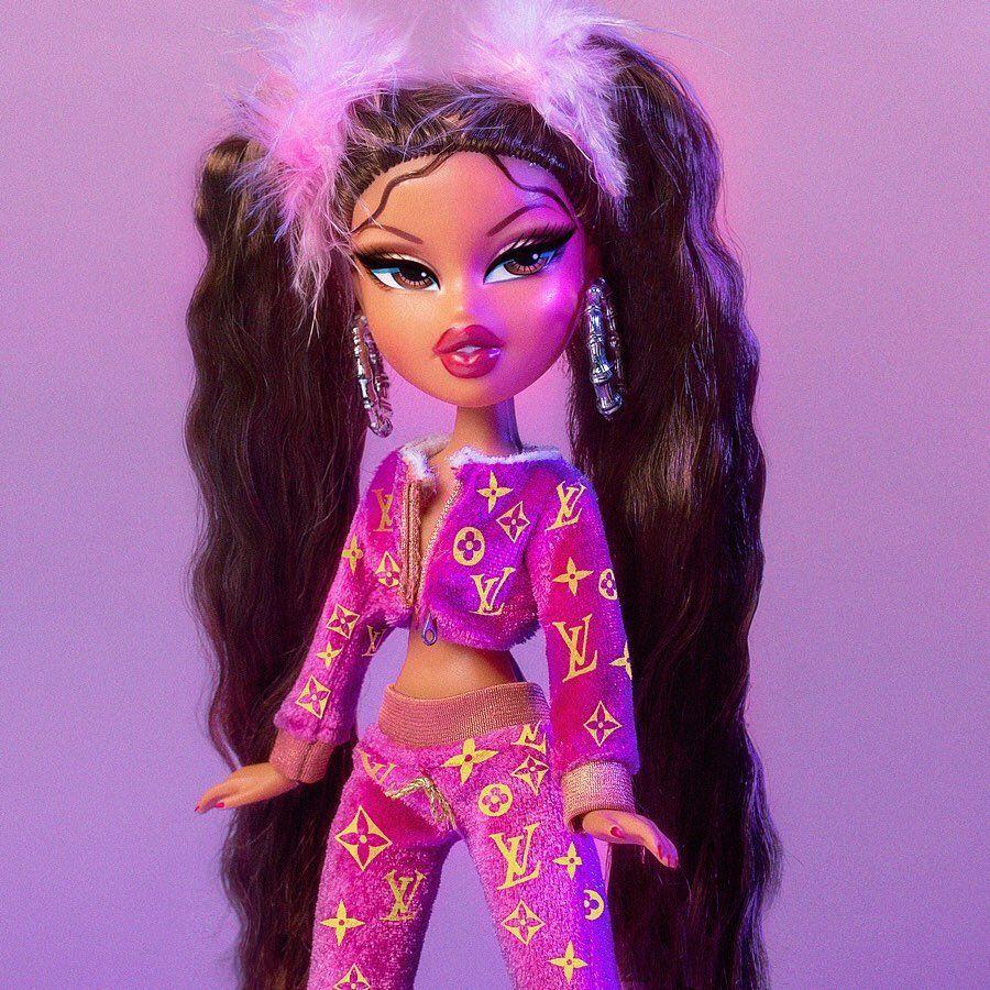 Bratz Doll Aesthetic Wallpapers - Boots For Women